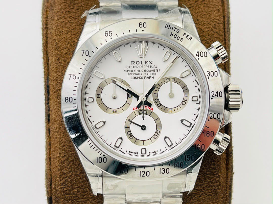 Rolex Daytona