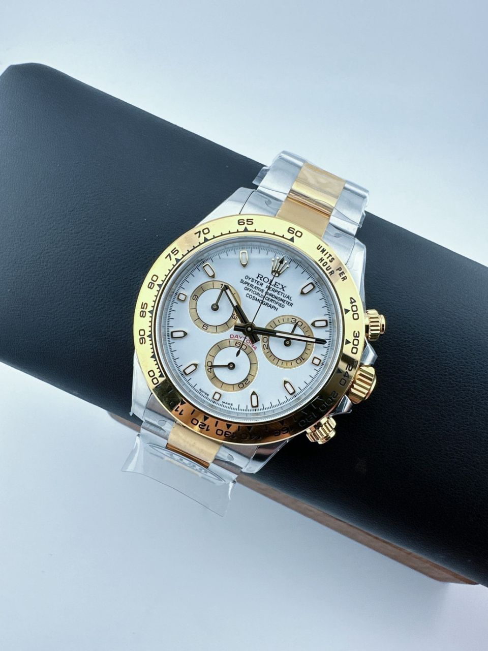 Rolex Cosmograph Daytona 40mm