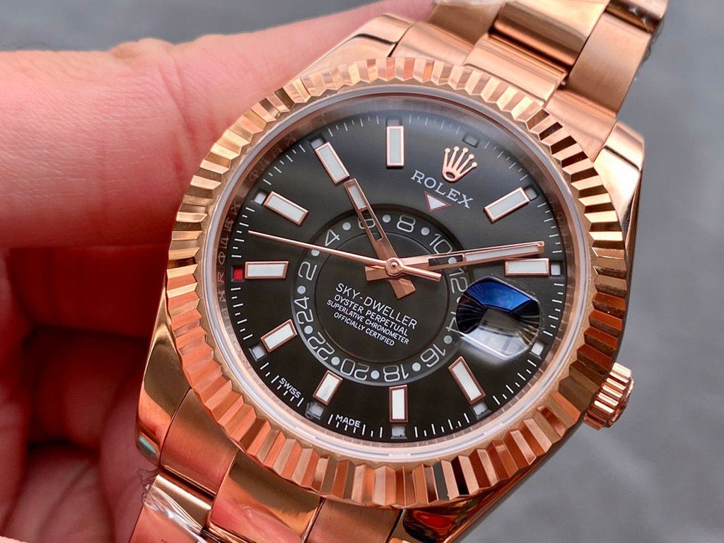 Rolex-Sky-Dweller
