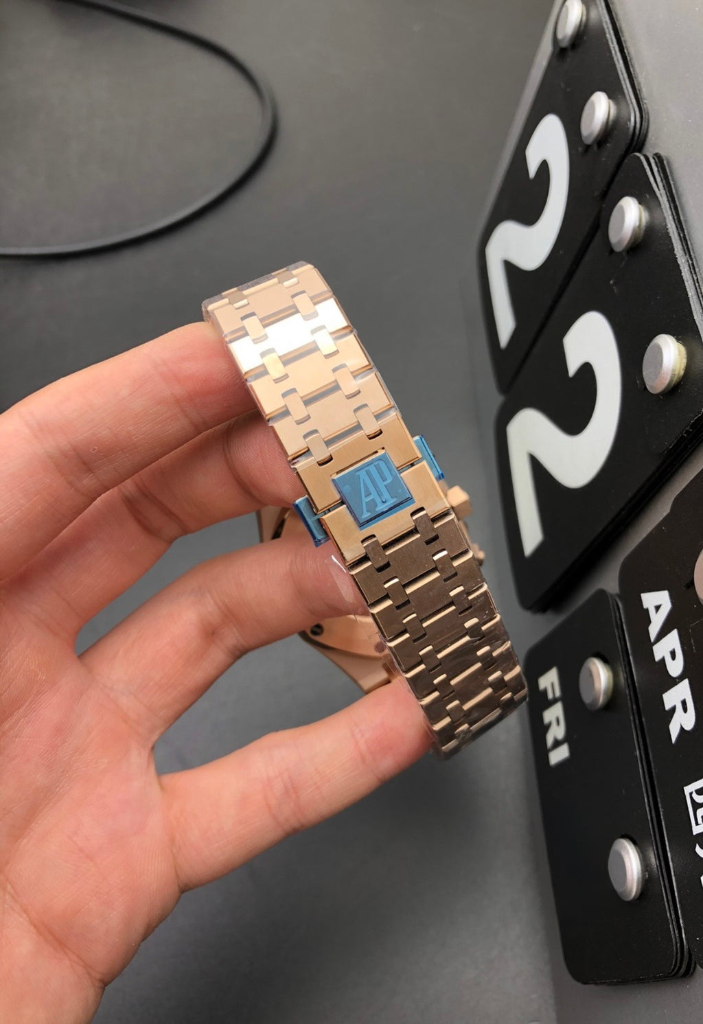 Audemars Piguet