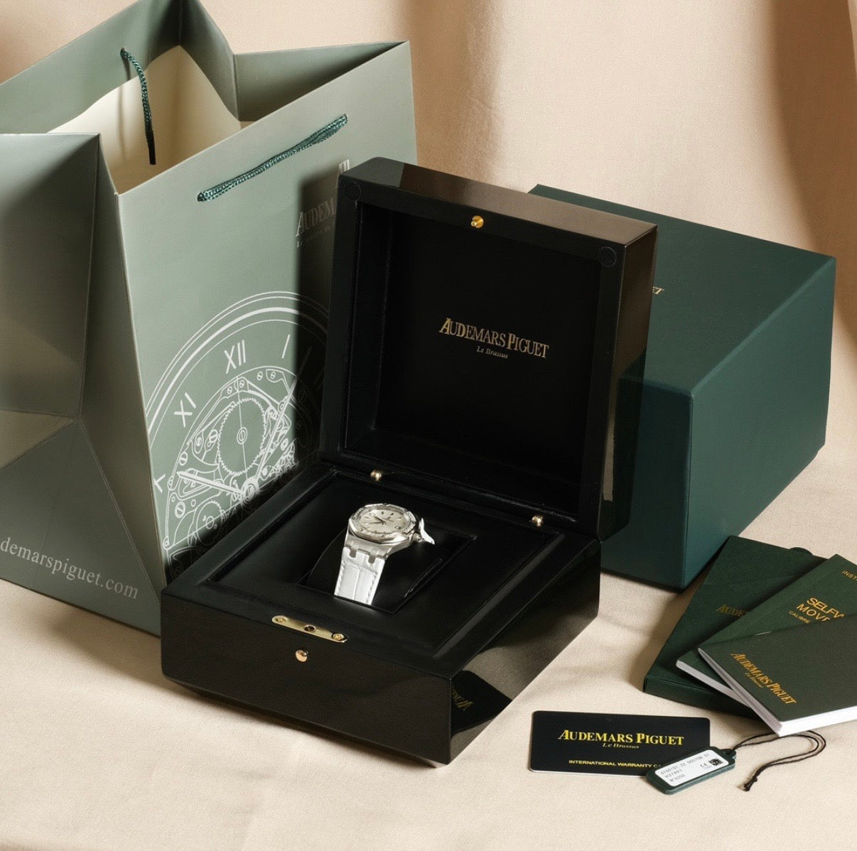 Audemars Piguet