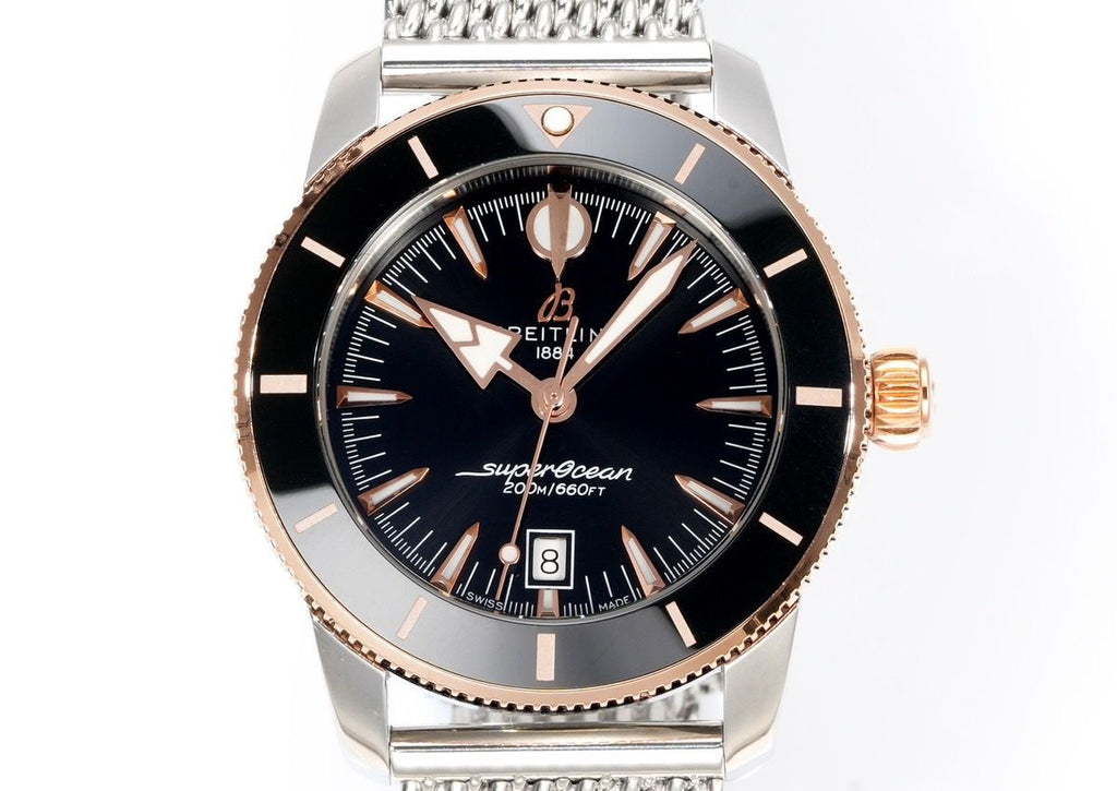 Breitling Superocean Heritage B31 Automatic 42