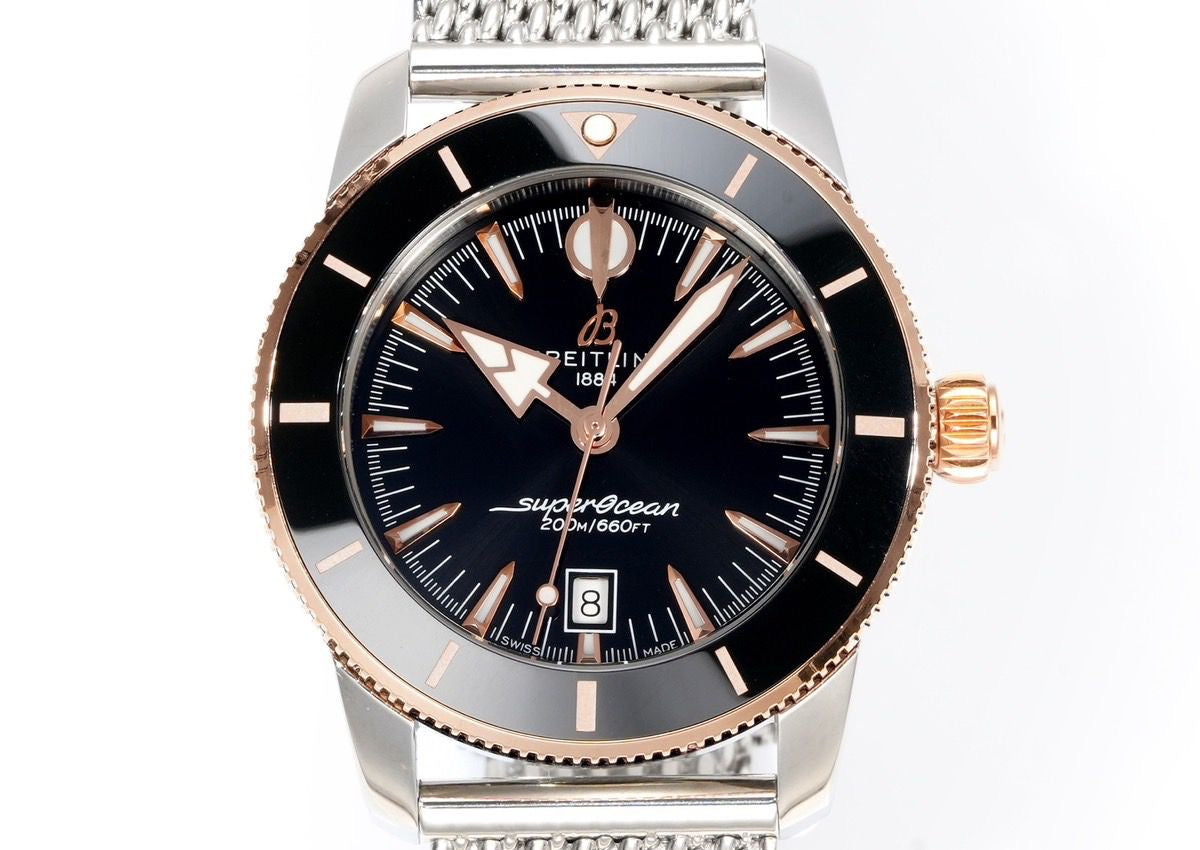 Breitling Superocean Heritage B31 Automatic 42