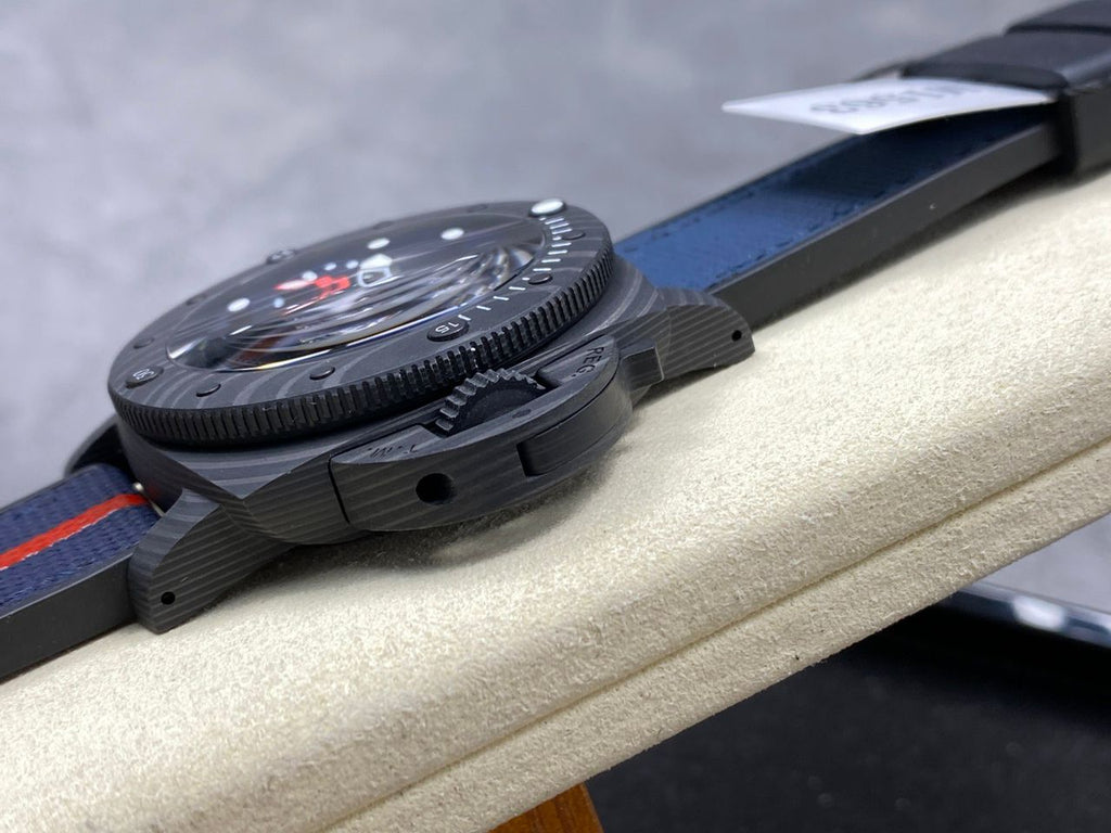 Paneria Submersible Luna Rossa Cabotech PAMO1563