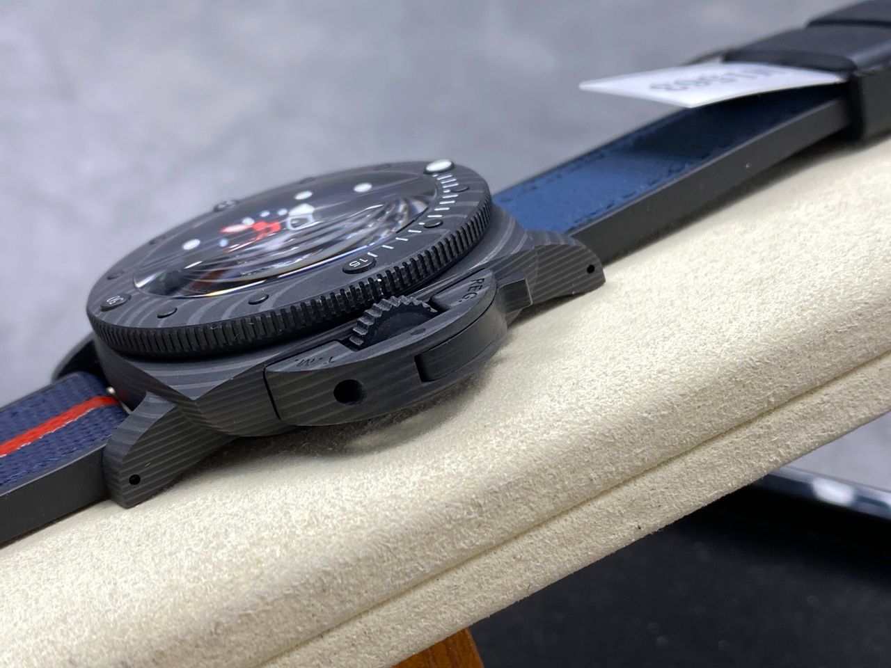 Paneria Submersible Luna Rossa Cabotech PAMO1563