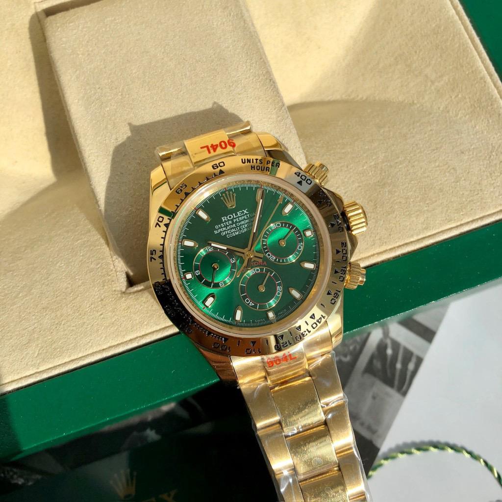 Rolex Oyster Perpetual Cosmograph Daytona