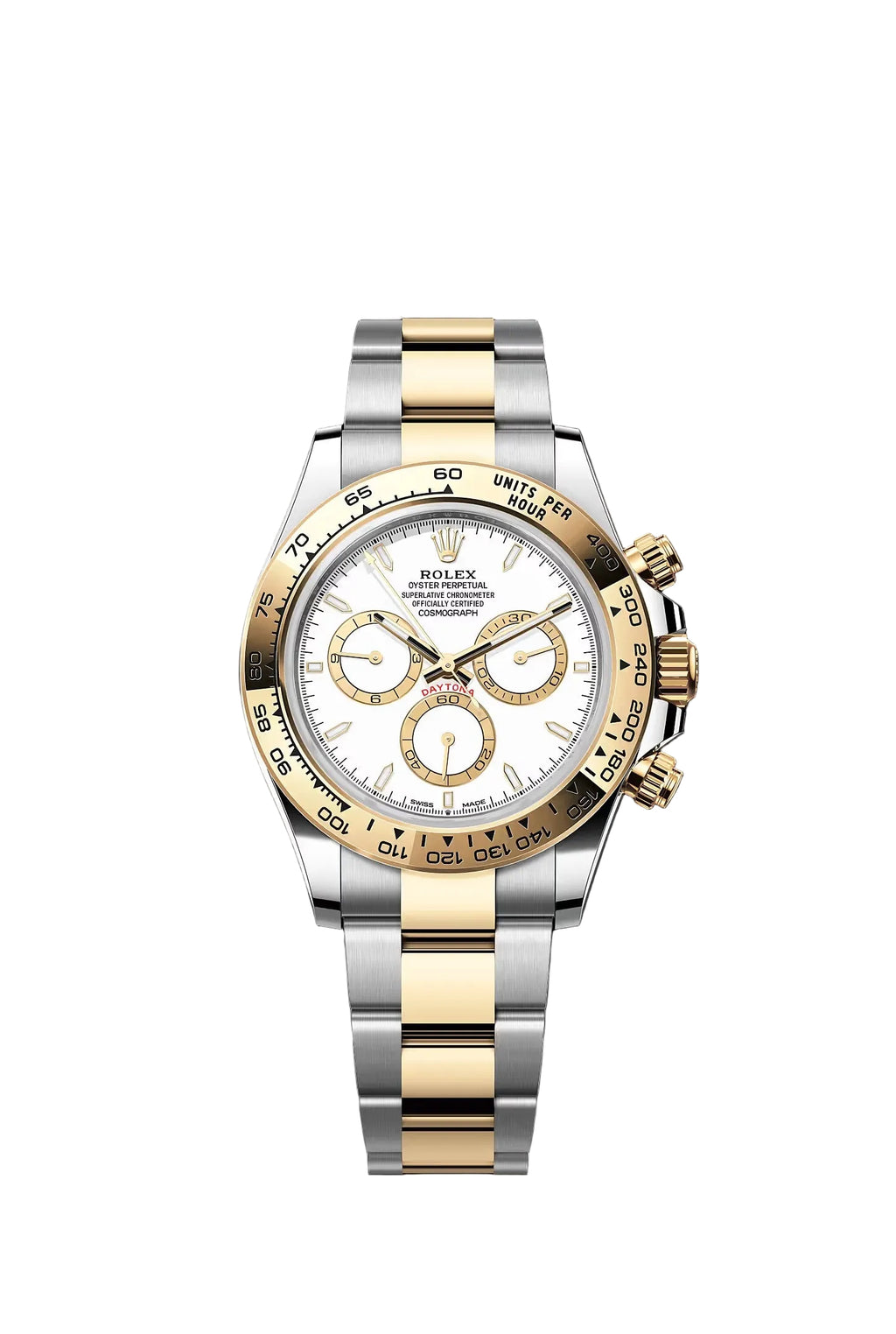 Rolex Cosmograph Daytona 40mm
