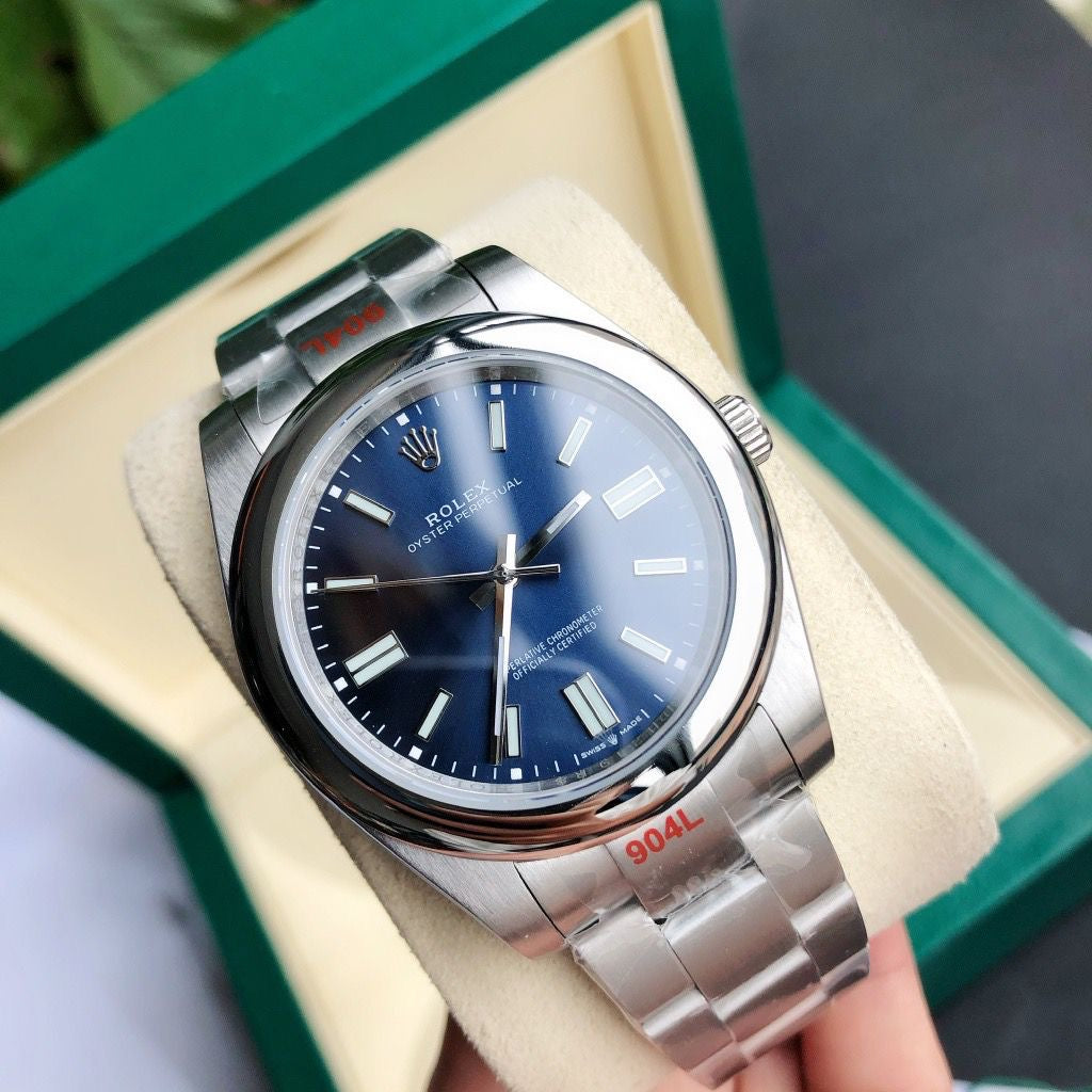 Rolex Oyster Perpetual 41mm
