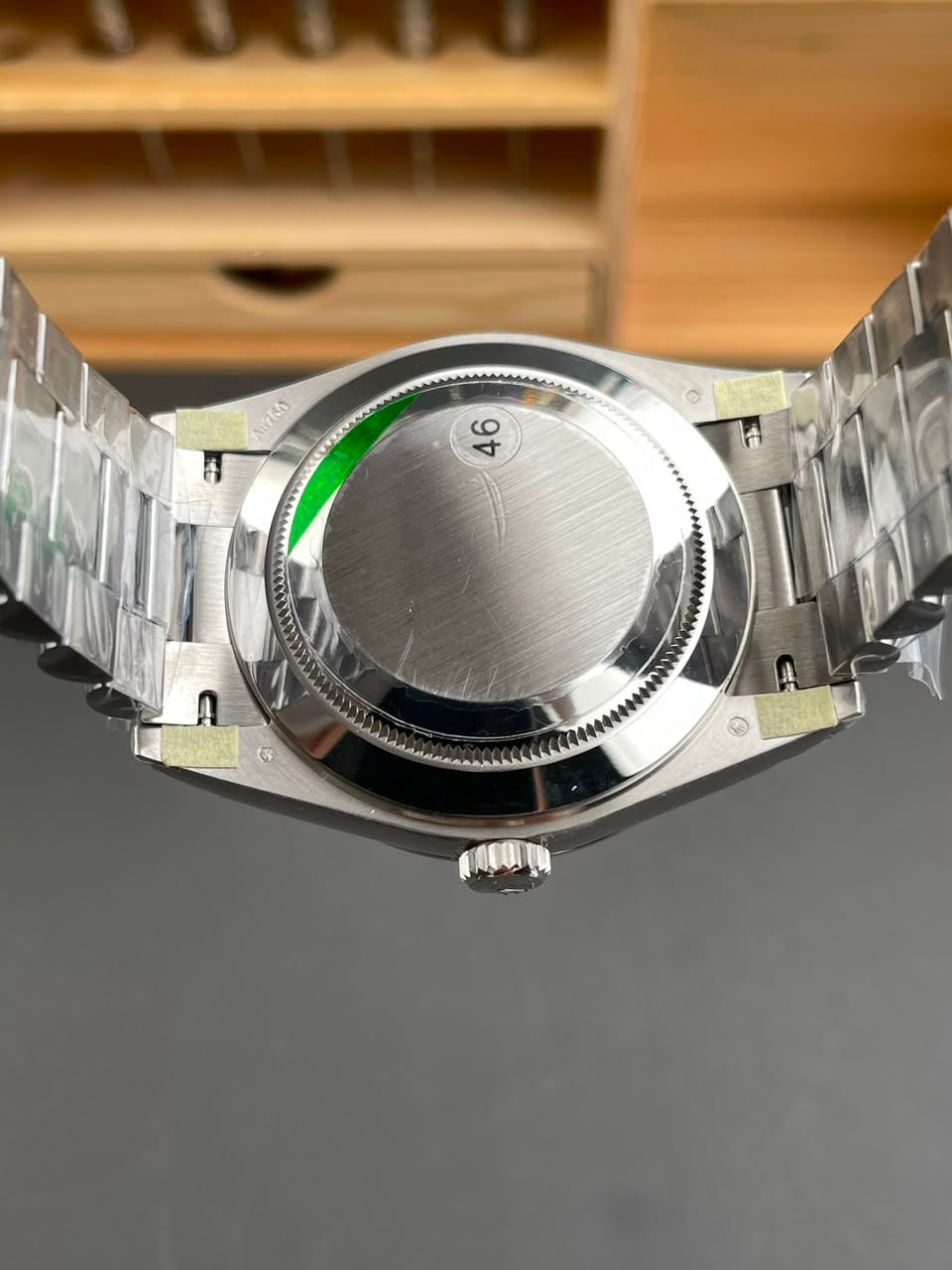 Rolex Day-Date 40mm