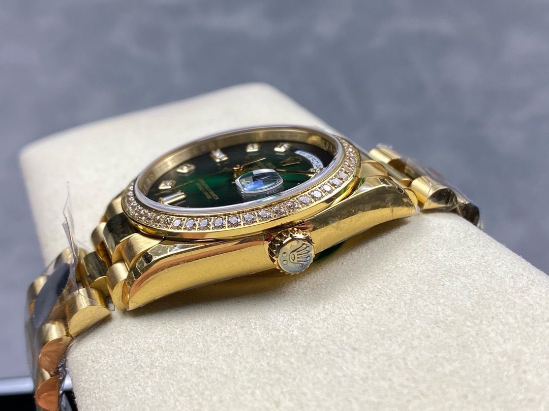 Rolex Day-Date