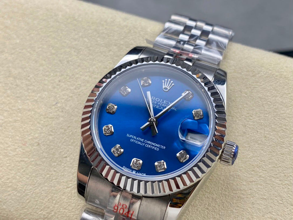 Rolex datejust 41mm