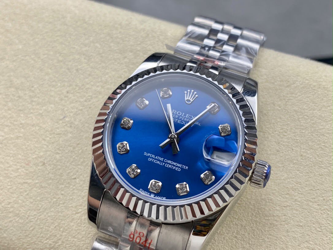 Rolex datejust 41mm