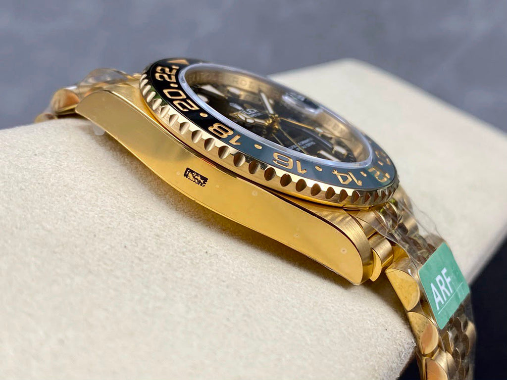 GMT-Master II
Oyster, 40 mm