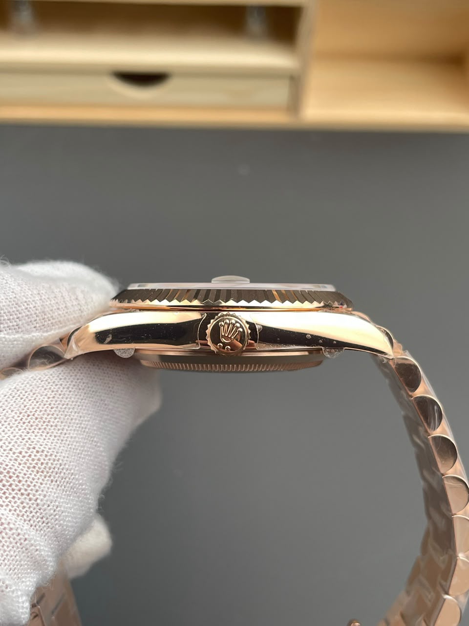 Rolex Day-Date 40