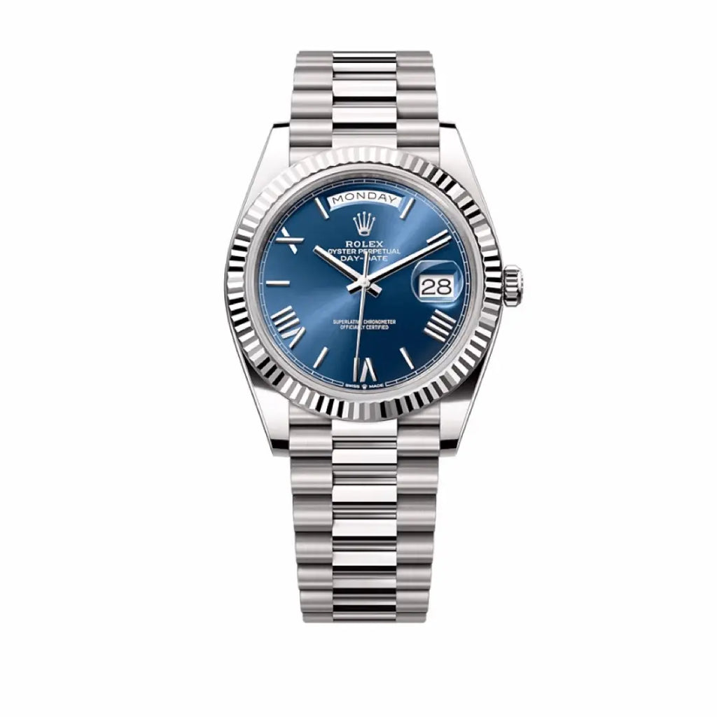 Rolex Day-Date 40mm