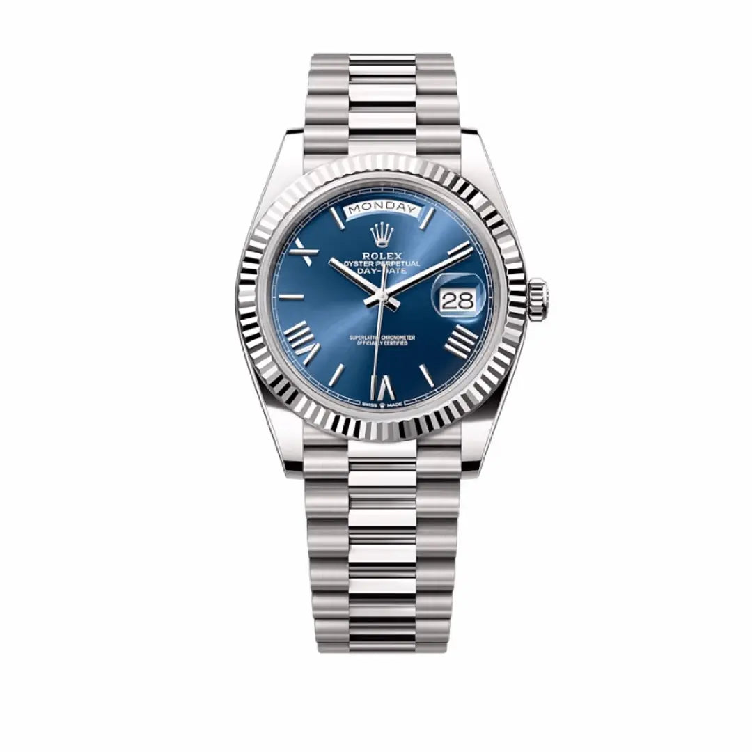 Rolex Day-Date 40mm