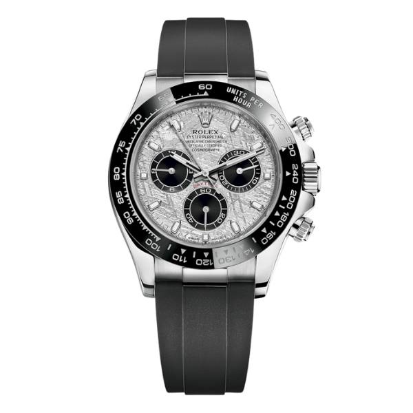 Rolex Cosmograph Daytona M116519LN-0038