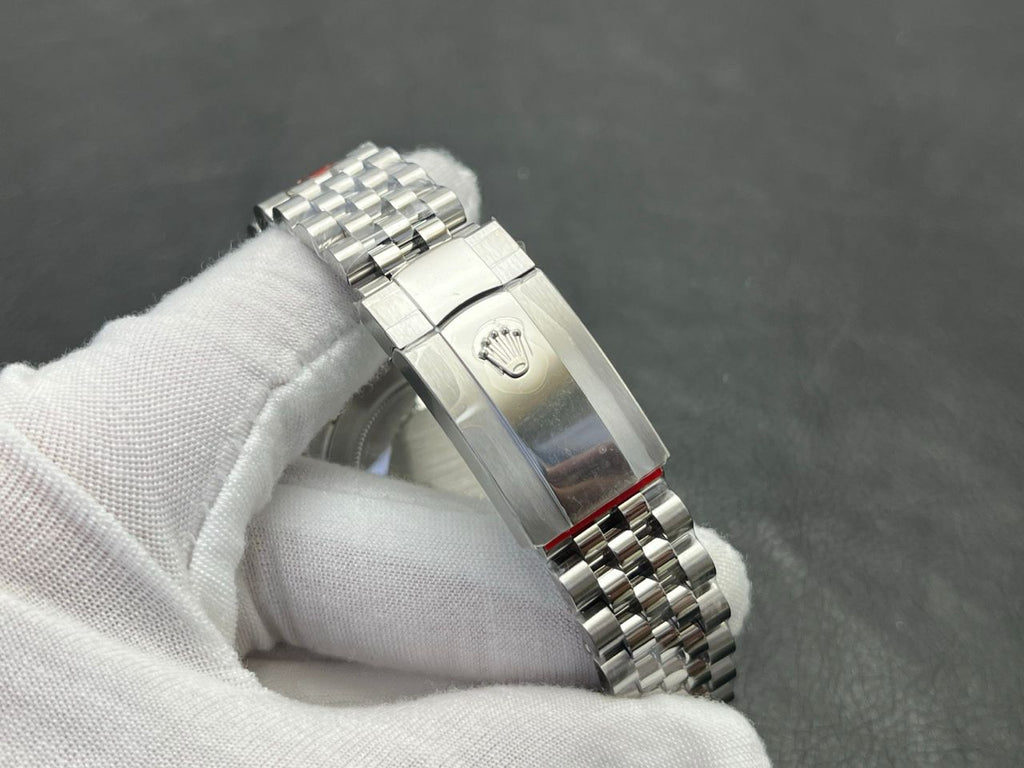 Rolex Oyster Perpetual Datejust 41 Wimbledon