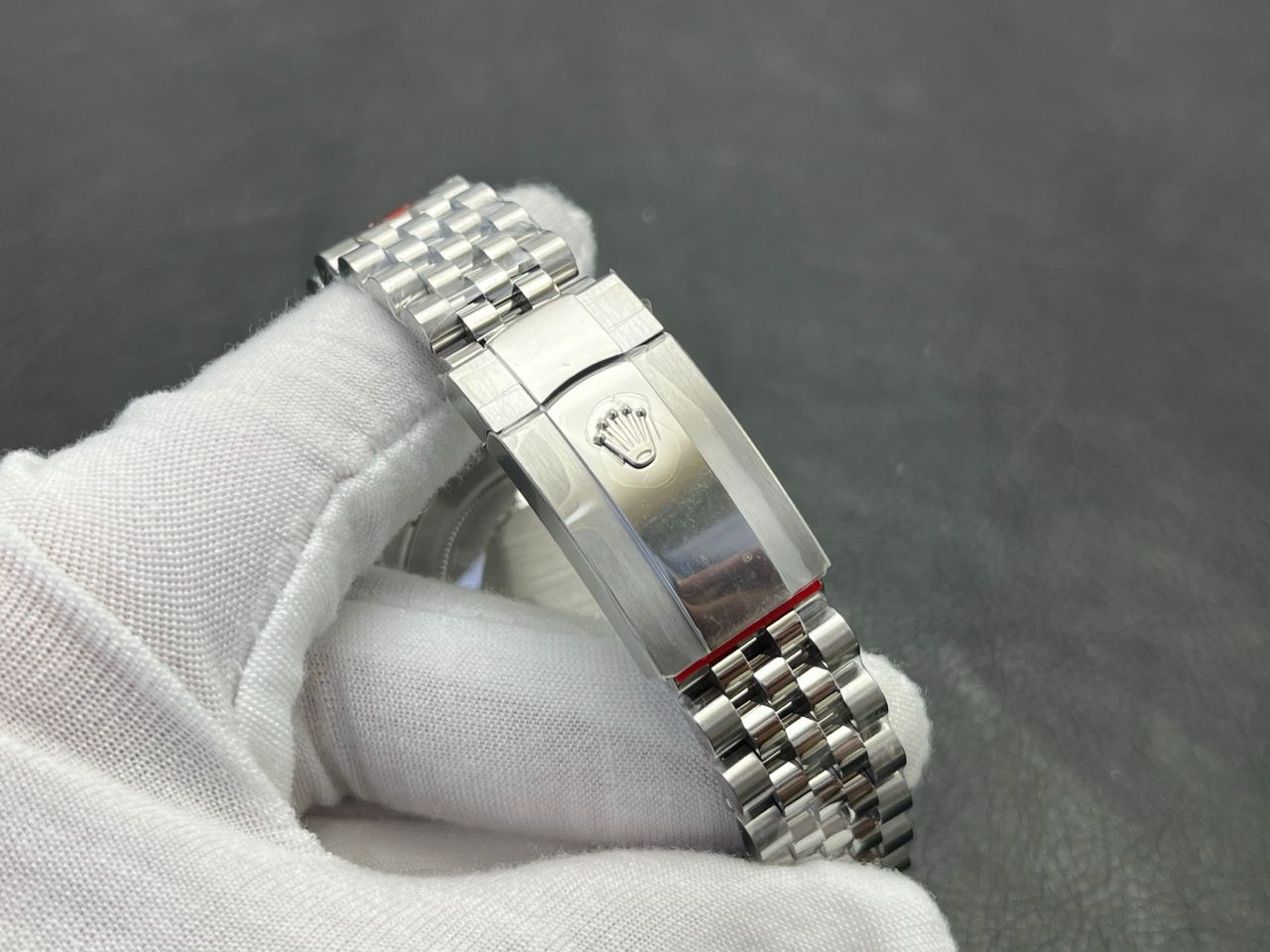 Rolex Oyster Perpetual Datejust 41 Wimbledon