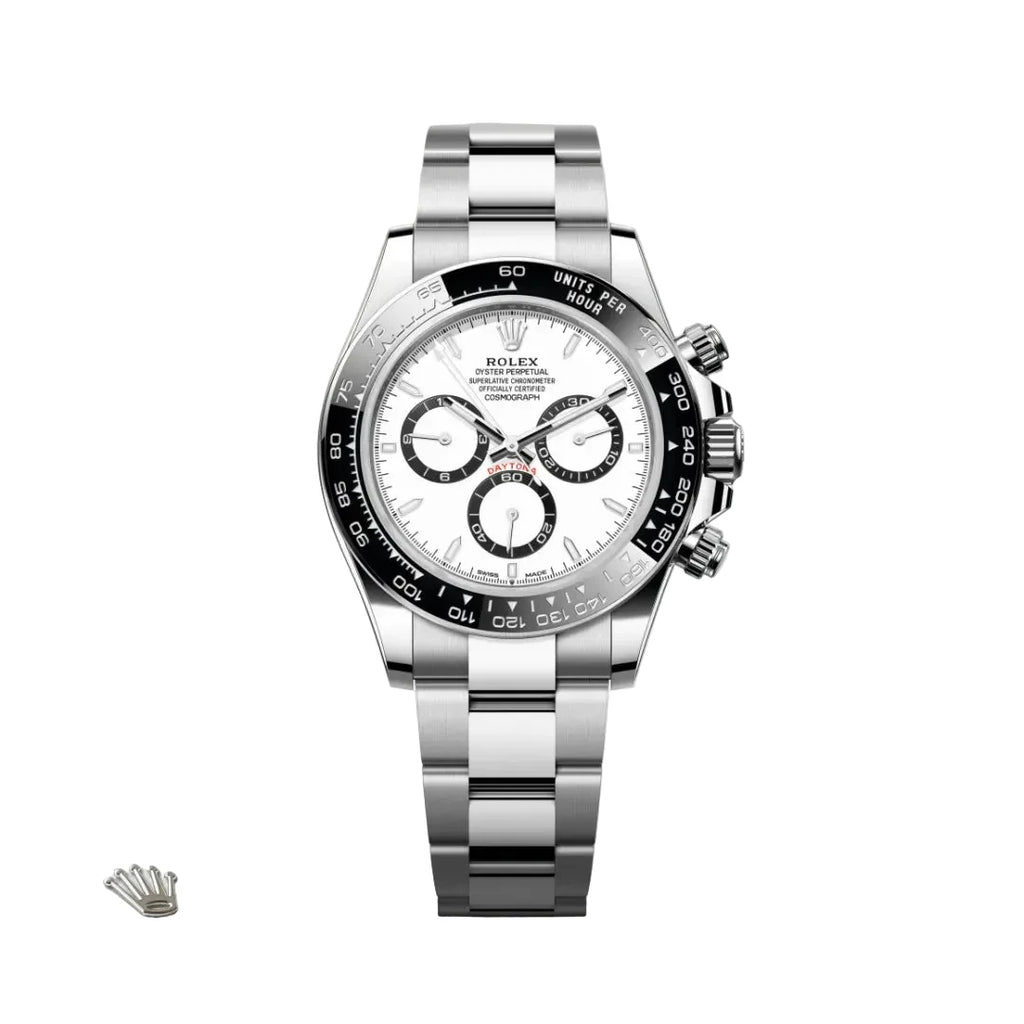 Rolex Cosmograph panda