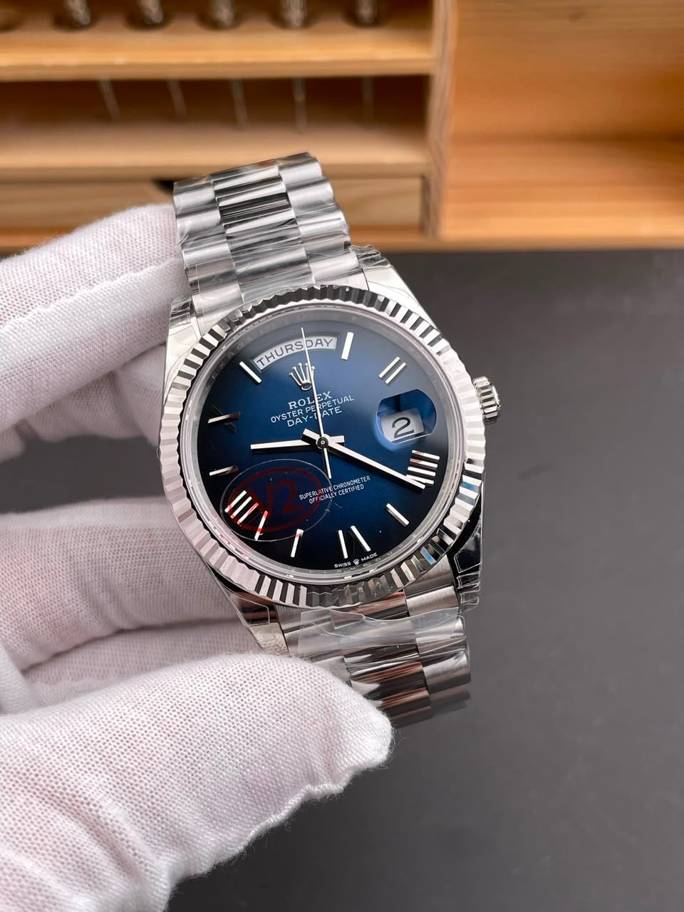 Rolex Day-Date 40mm