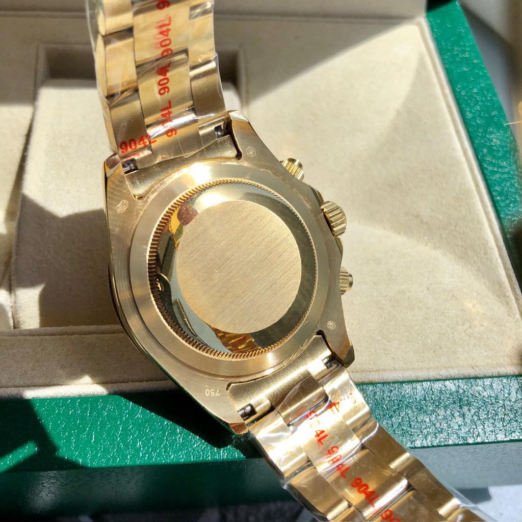 Rolex Oyster Perpetual Cosmograph Daytona