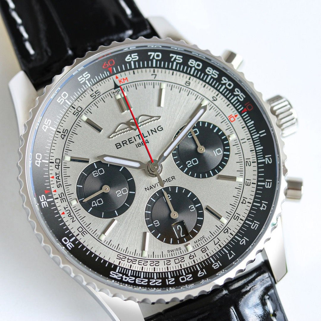 Breitling Navitimer B01 Chronograph 43