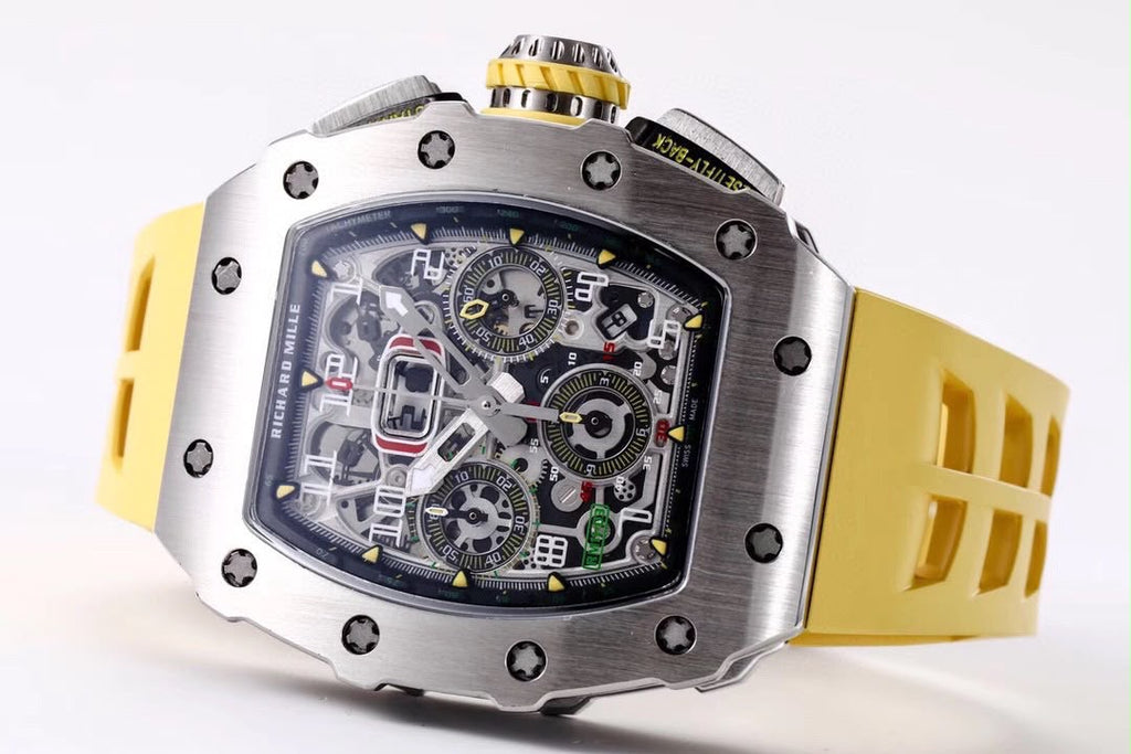 Richard Mille RM 11-03
