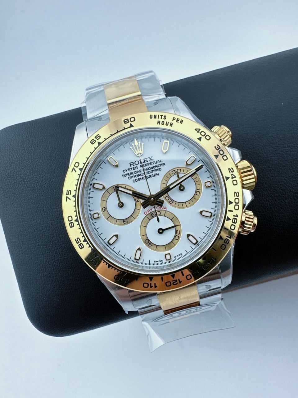 Rolex Cosmograph Daytona 40mm