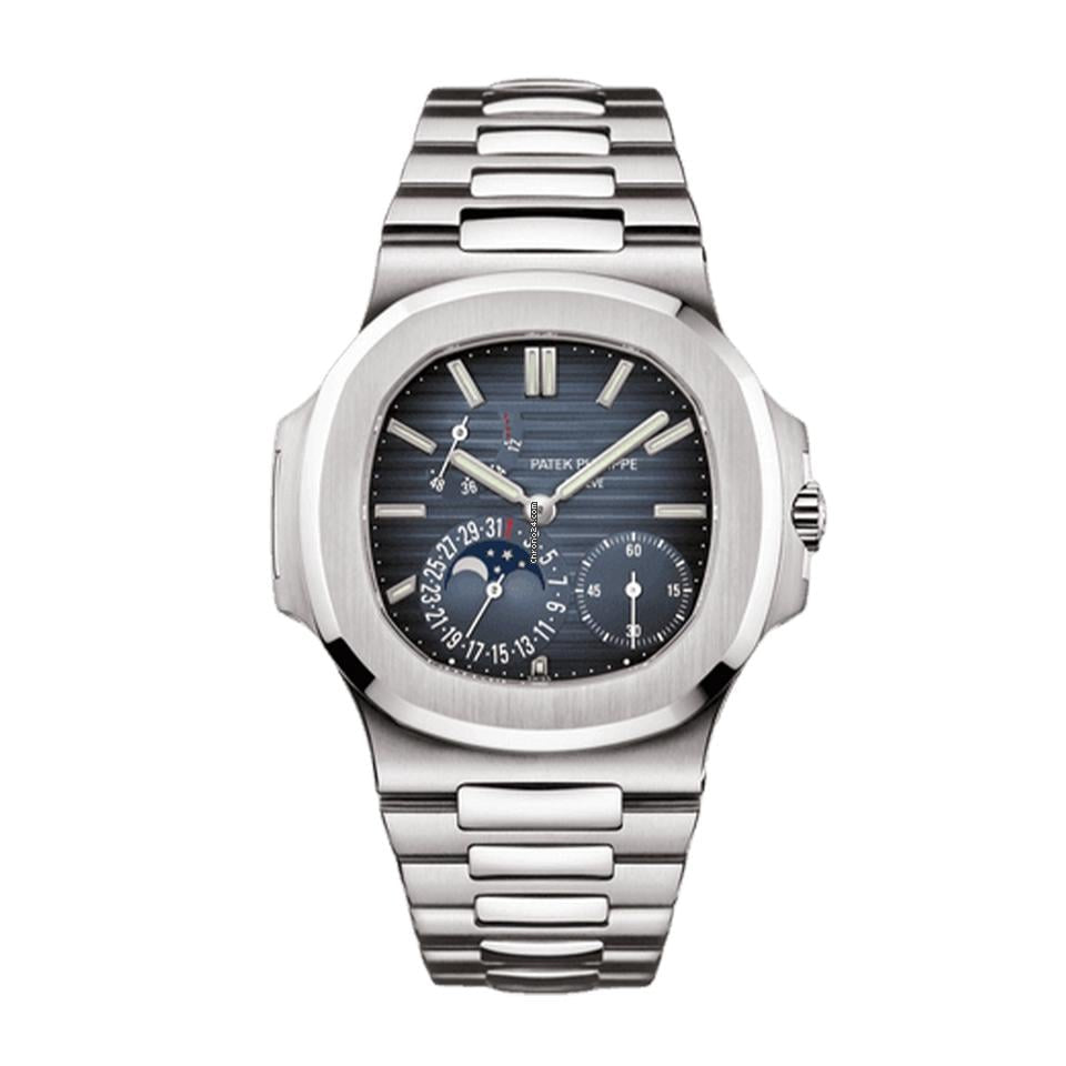 Patek Philippe Nautilus 5712/1A-001