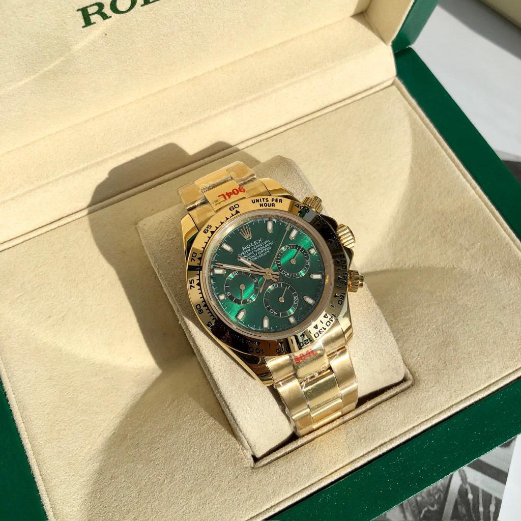 Rolex Oyster Perpetual Cosmograph Daytona