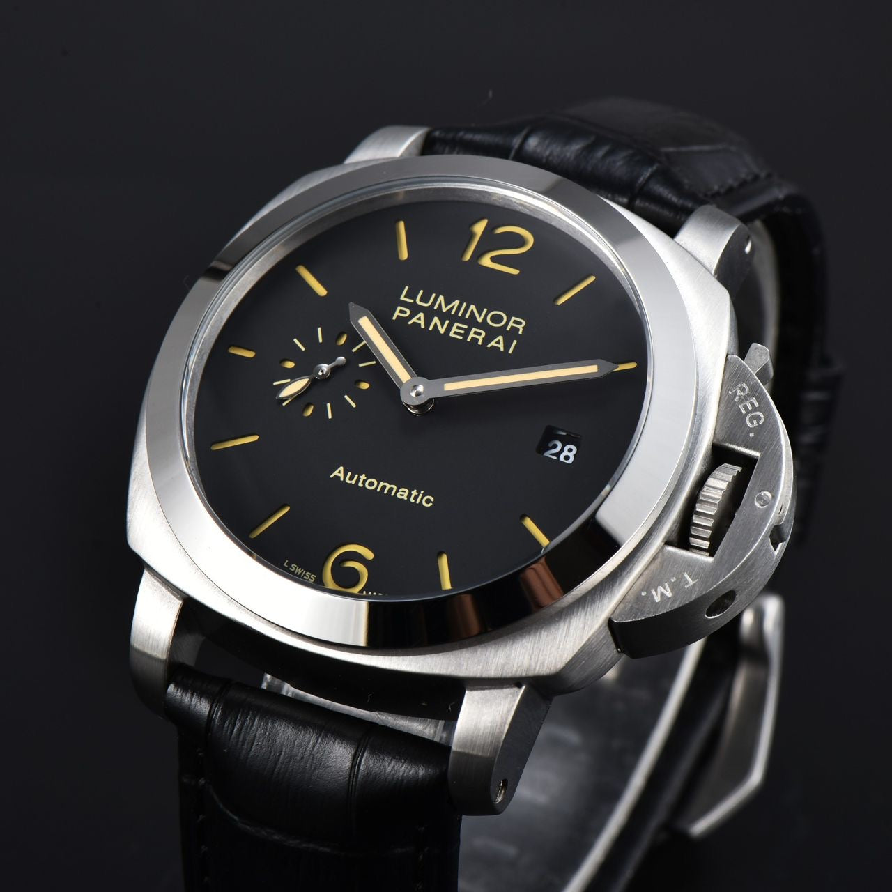 Panerai Luminor Marina Automatic PAM01312