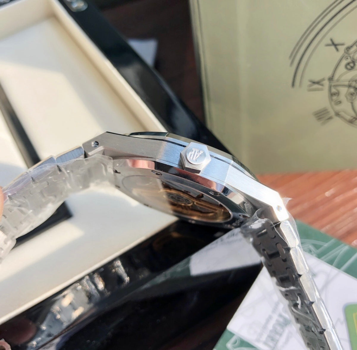 Audemars Piguet