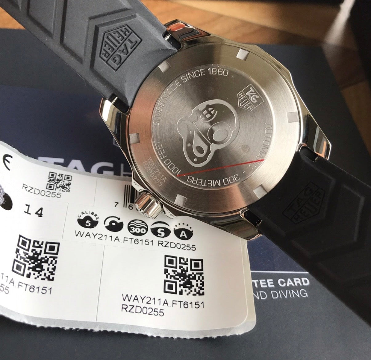 TAG Heuer