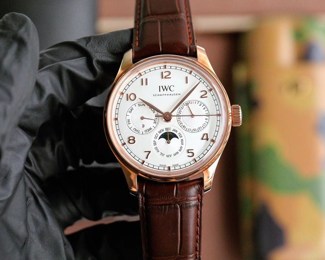 IWC