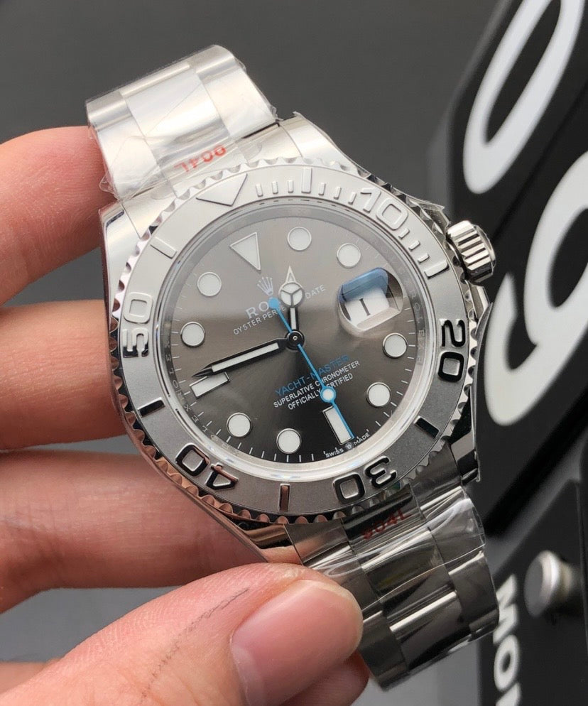 Rolex - Yacht Master