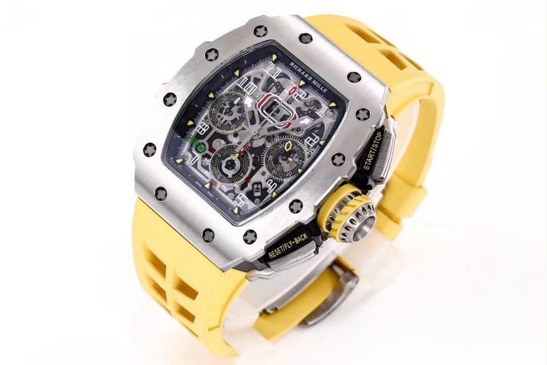 Richard Mille RM 11-03