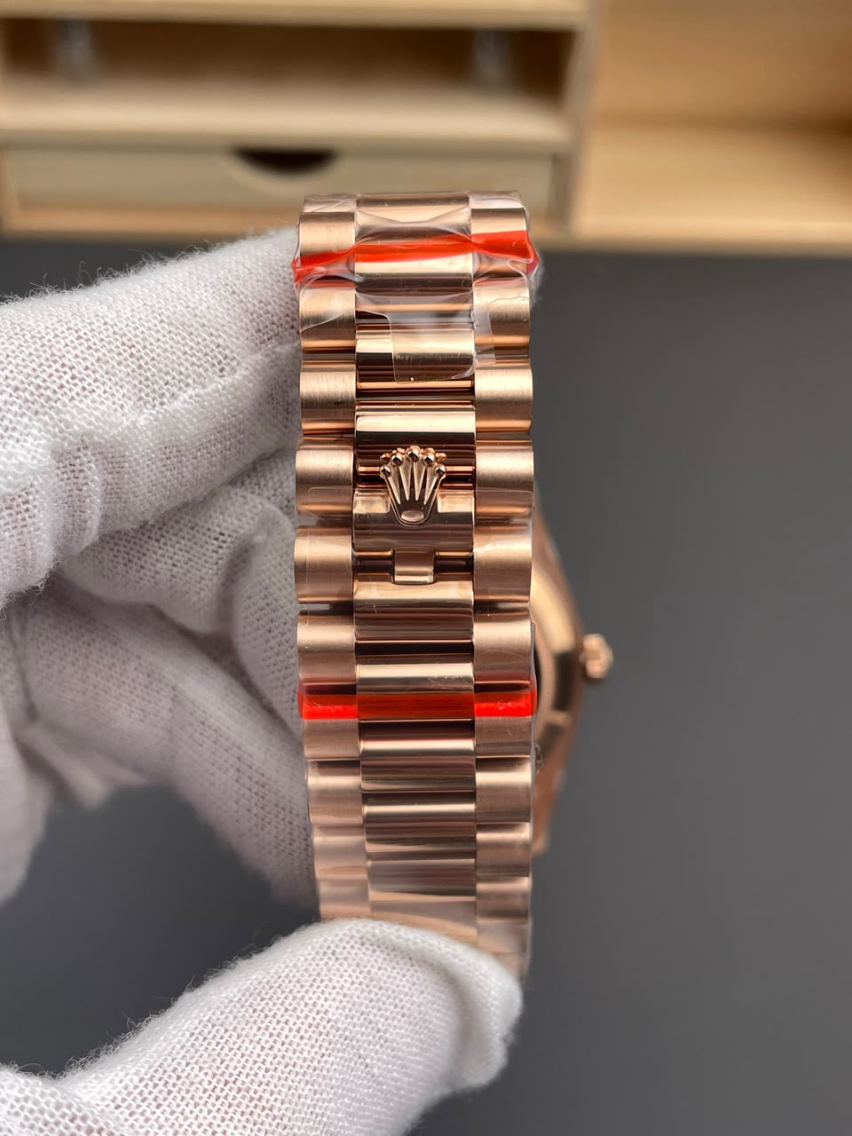 Rolex Day-Date 40