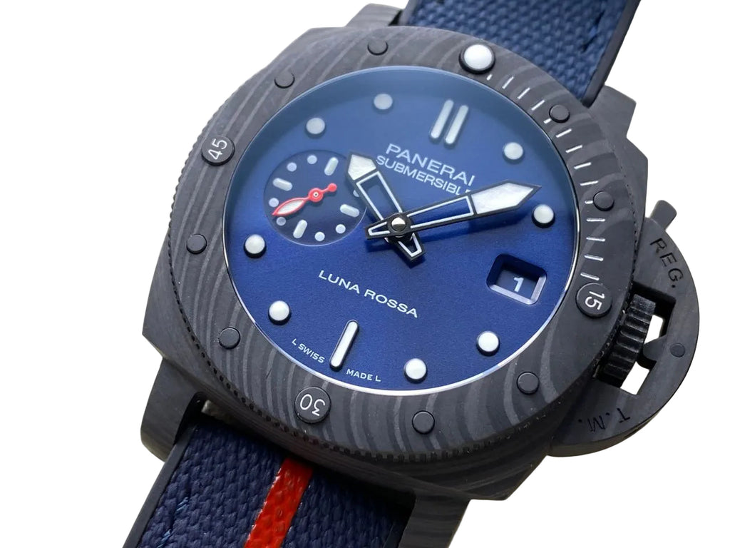 Paneria Submersible Luna Rossa Cabotech PAMO1563