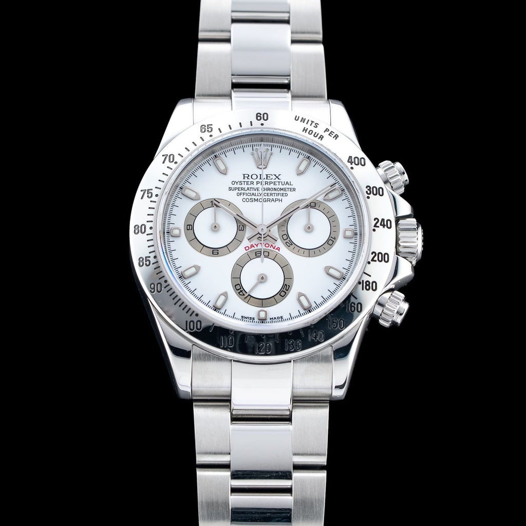 Rolex Daytona
