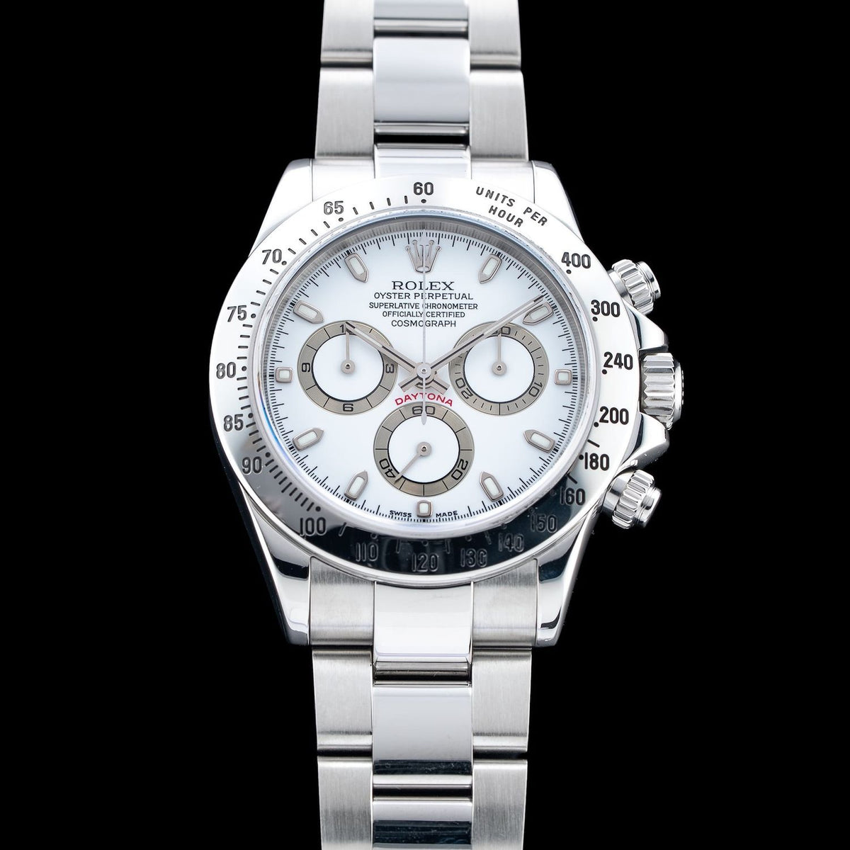 Rolex Daytona