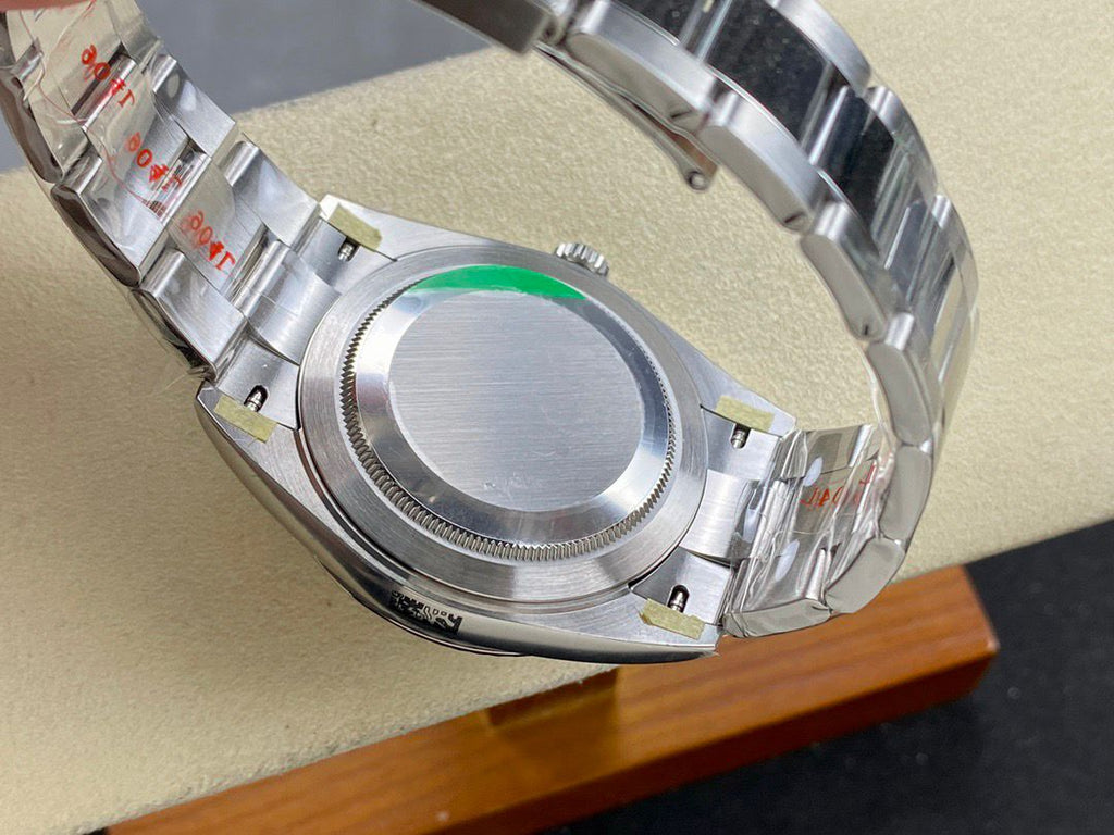 Rolex Oyster Perpetual Datejust 41