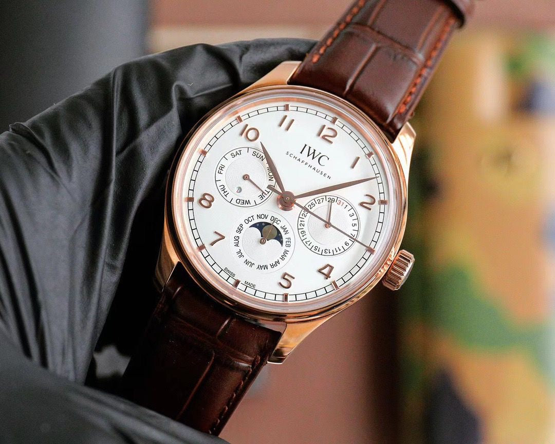 IWC