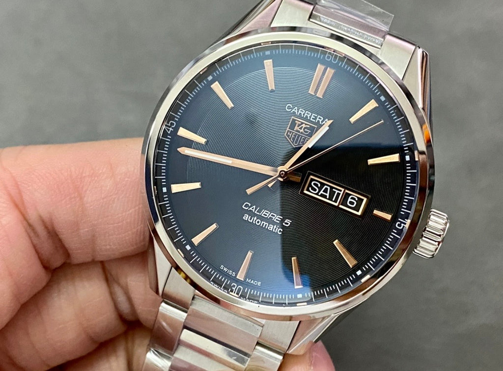 TAG Heuer