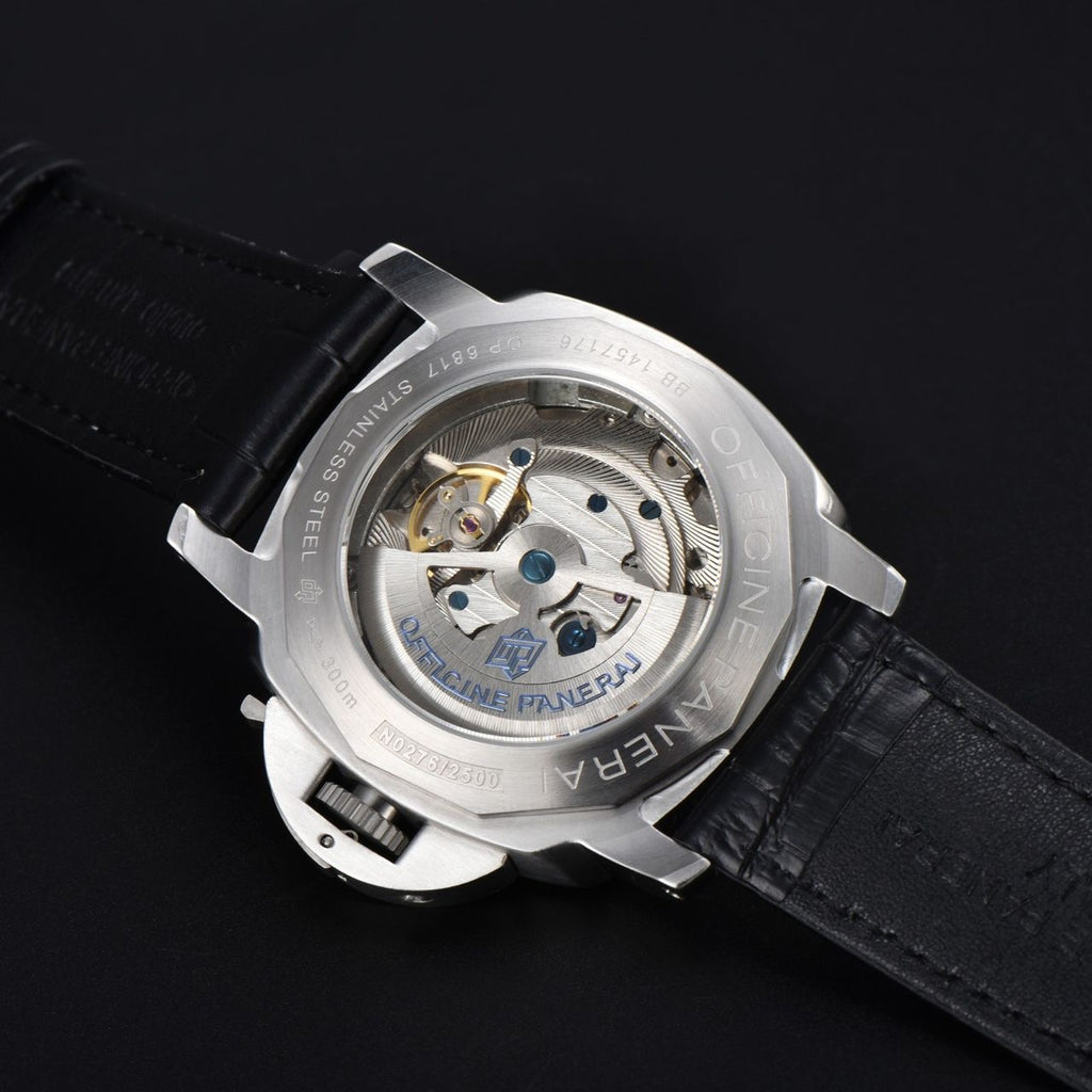 Panerai Luminor Marina Automatic PAM01312