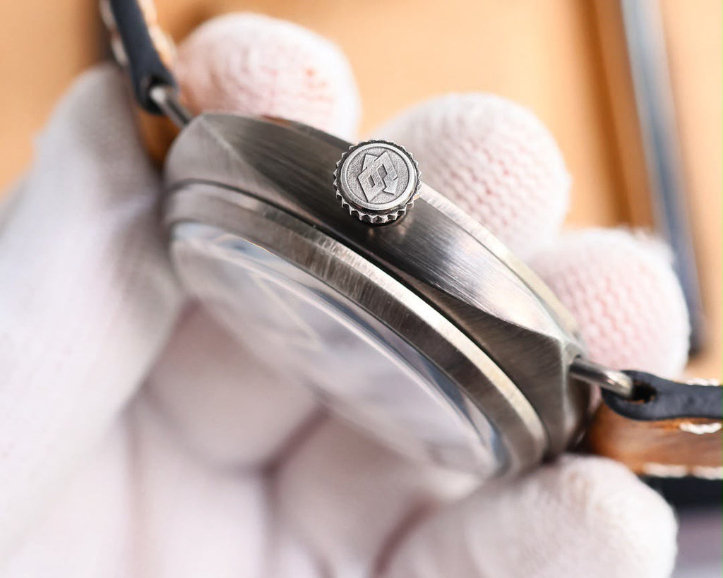 Panerai Radiomir Otto Giorni (PAM01347)
