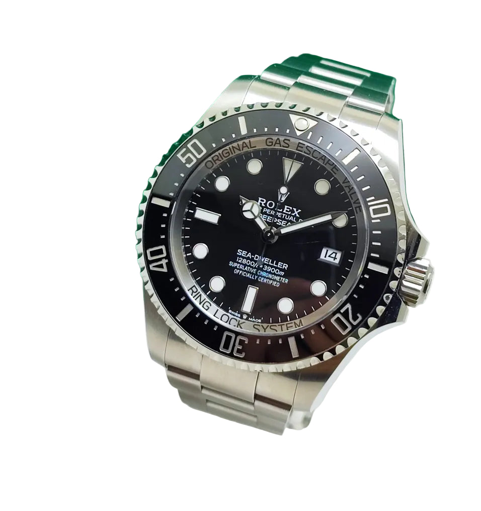 Rolex - Sea-Dweller Deep Sea - Ref. 136660 - Men - 2020+
