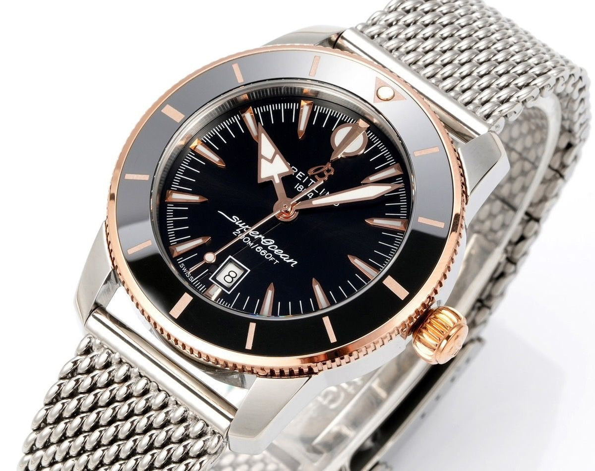 Breitling Superocean Heritage B31 Automatic 42