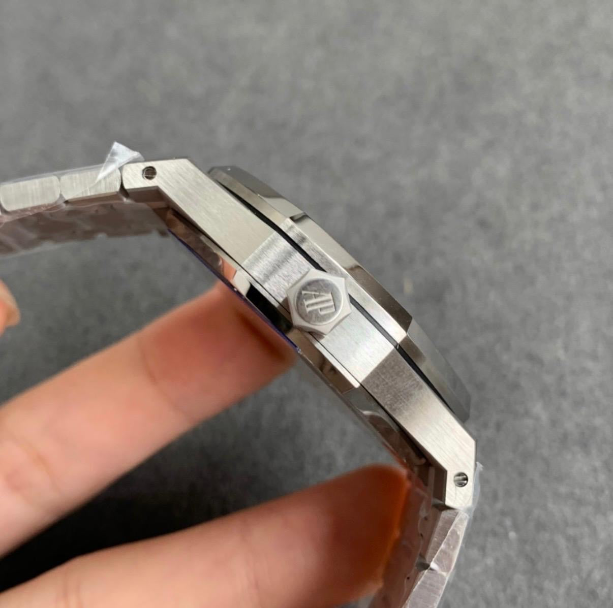 Audemars Piguet