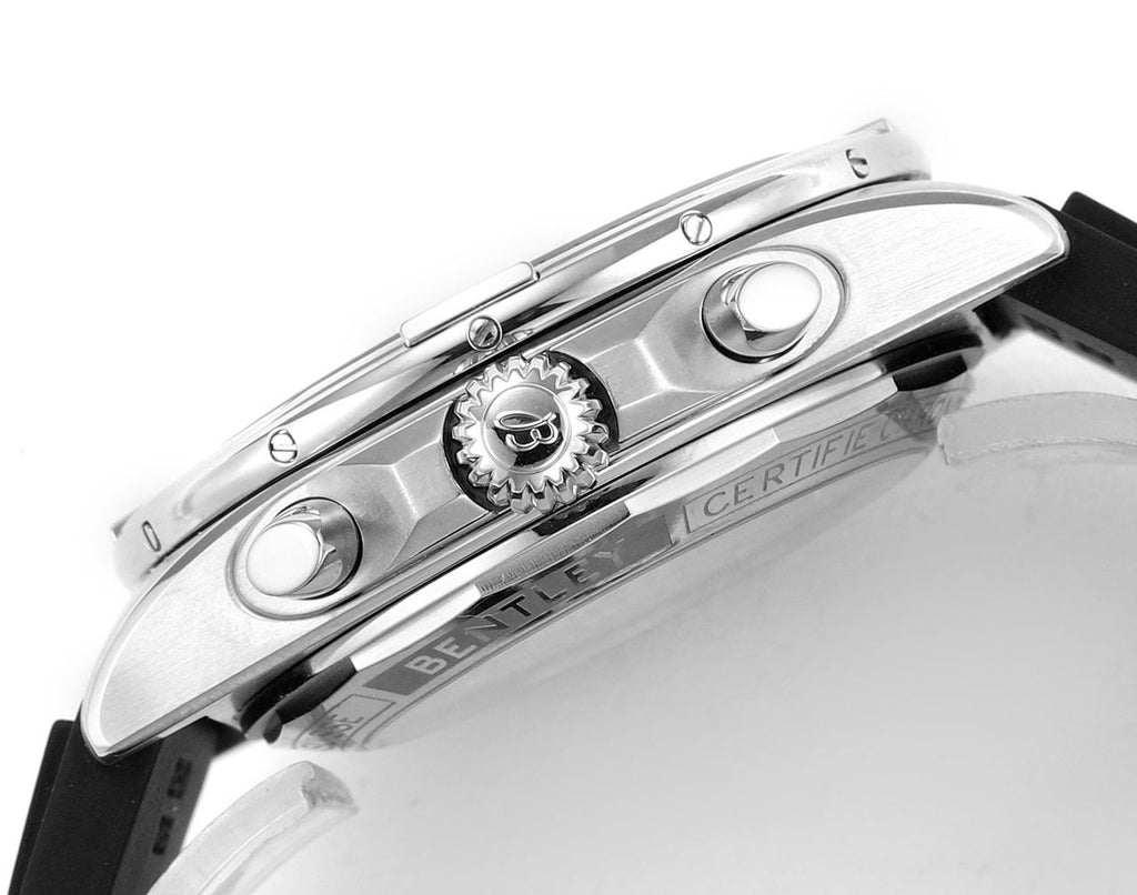 Breitling chronomat B01 ice Blue